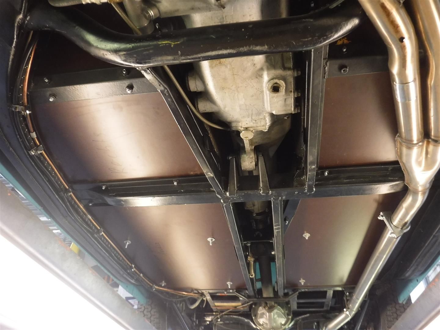 MG MGA for sale | MG - A Twin Cam - Image 29