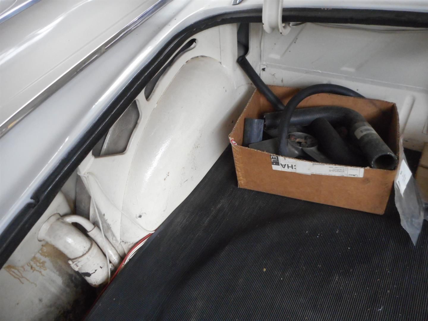 Fiat 1300/1500 for sale | Fiat Osca - 1500S spider 2942 - Image 35