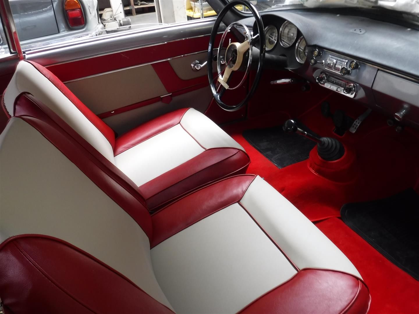 Alfa Romeo Giulietta (750/101) for sale | Alfa Romeo - 1300 Sprint Veloce 8307 - Image 31