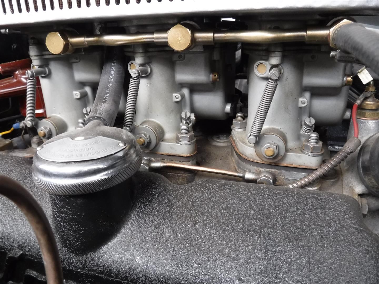 Lancia Flaminia for sale | Lancia - Flaminia Sport Zagato 3C - Image 31