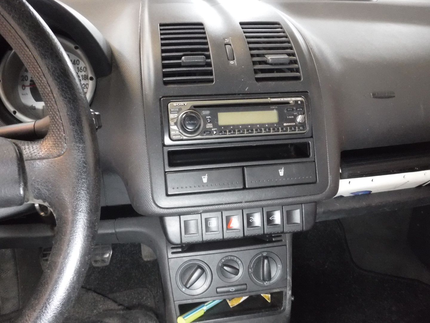 Volkswagen Lupo for sale | Volkswagen - Lupo - Image 31