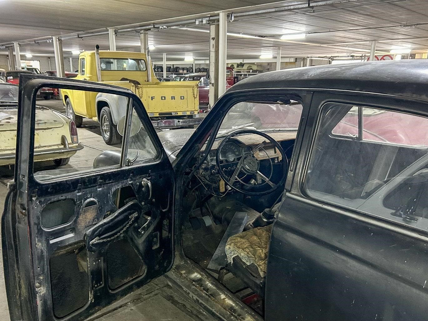 MG Magnette for sale | MG - Magnette - Image 28