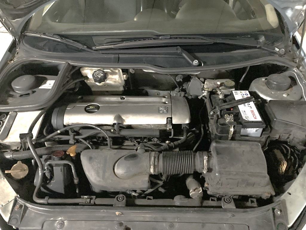 Peugeot 206 for sale | Peugeot - 206SW GTi - Image 35