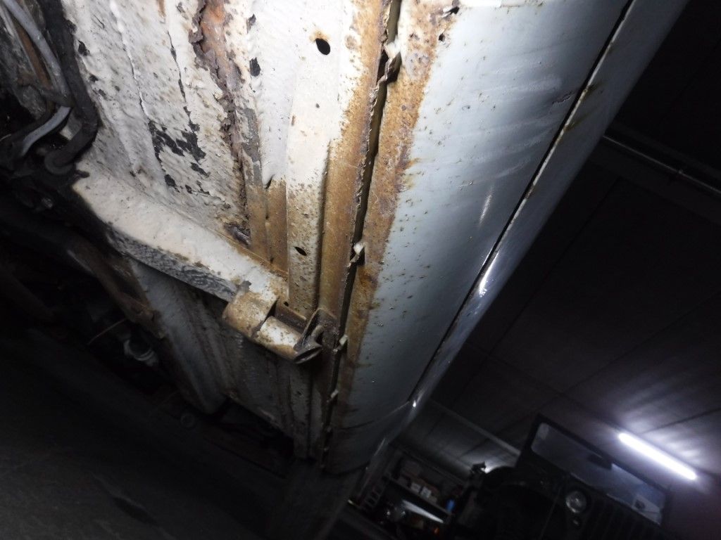 MG MGB for sale | MG - B Cabrio no. 3968 - Image 31