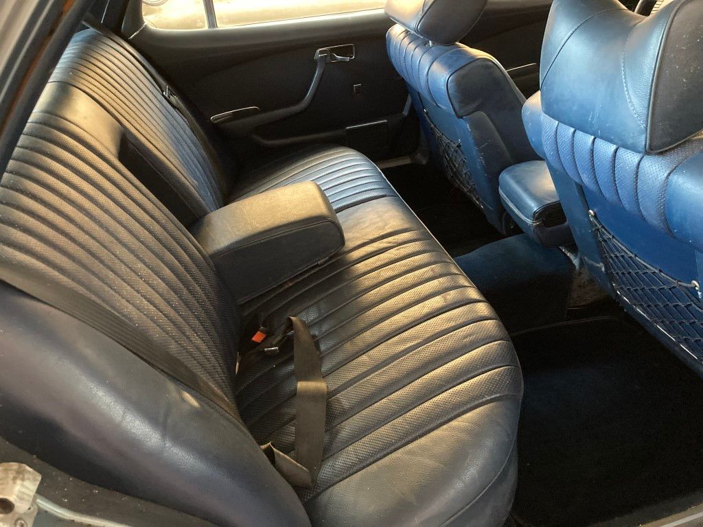 Mercedes-Benz S-Class for sale | Mercedes - 450 SE W116 - Image 27