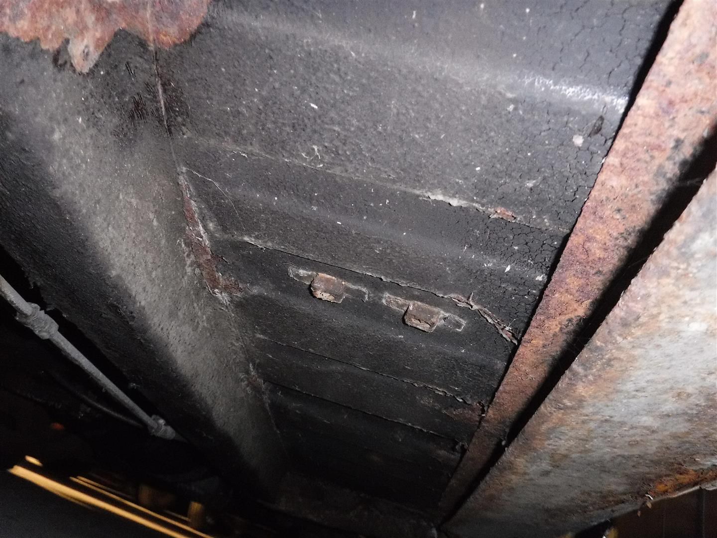 Jaguar Mark 2 for sale | Jaguar - MK2 RHD to restore - Image 30