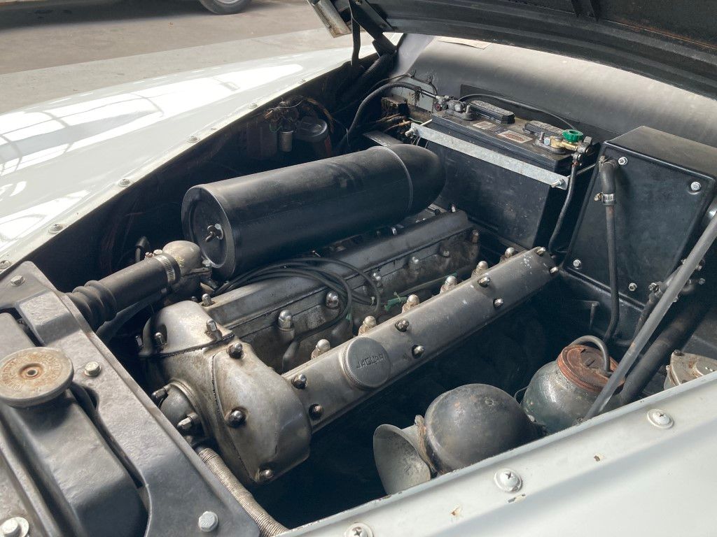 Jaguar Mark VII for sale | Jaguar - MK7 no. 734506 - Image 36
