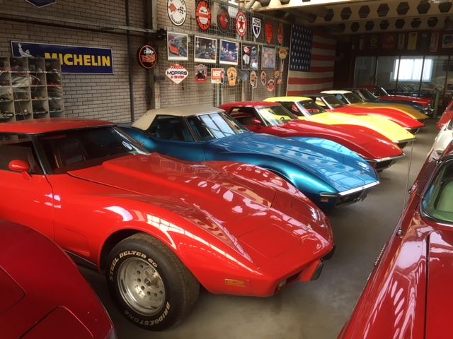 Chevrolet Corvette for sale | Chevrolet - Corvette '69 cabriolet - Image 30