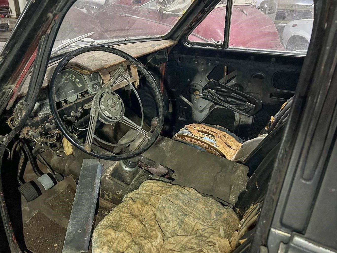 MG Magnette for sale | MG - Magnette - Image 29