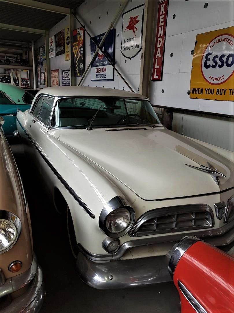 Chrysler Windsor for sale | Chrysler - Windsor Coupé - Image 34