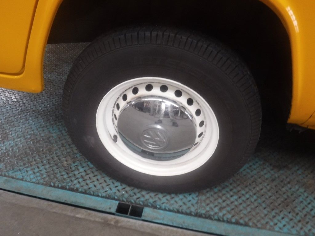 Volkswagen Transporter for sale | Volkswagen - T2 Bus - Image 32