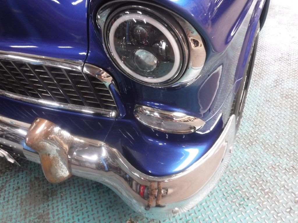 Chevrolet Bel Air for sale | Chevrolet - Bel Air Sedan - Image 32