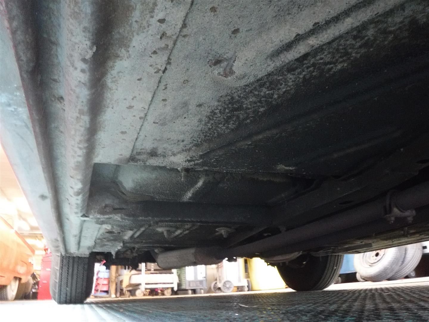 Ford Thunderbird for sale | Ford - Thunderbird Roadster 1962 - Image 30