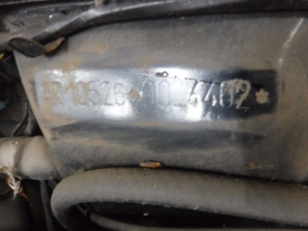 Alfa Romeo Giulia (105/115) Berlina for sale | Alfa Romeo - Giulia 1600 Super Biscione - Image 31