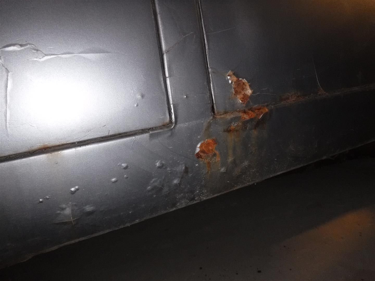 Jaguar Mark 2 for sale | Jaguar - MK2 RHD to restore - Image 31