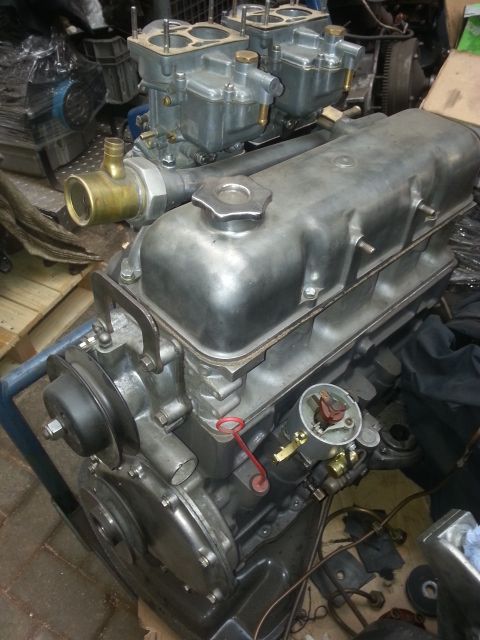 Fiat 1400 for sale | Fiat - Boano - Image 31