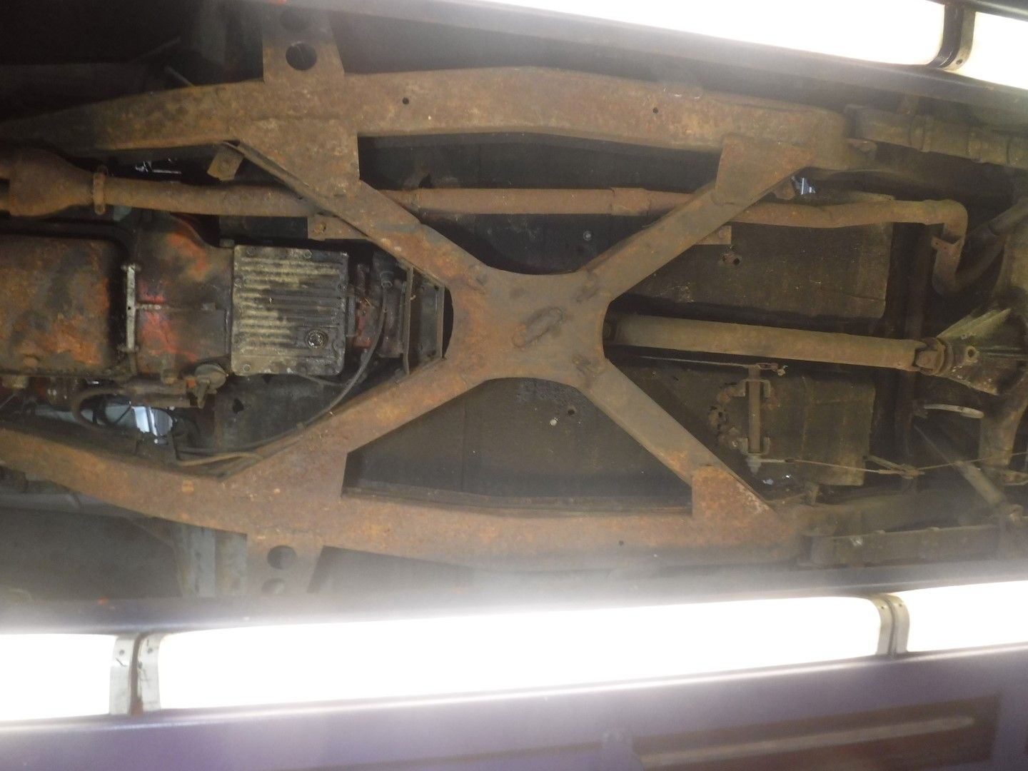 Datsun Sports (Roadster) for sale | Datsun - 1600 Fairlady 03140 - Image 37