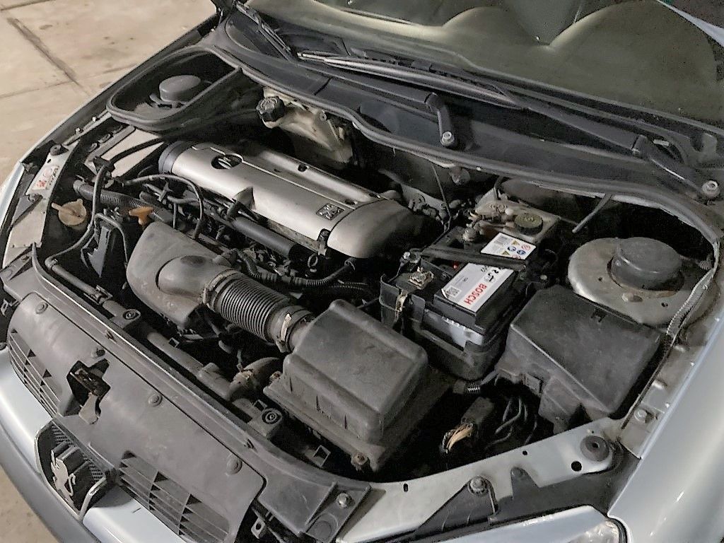 Peugeot 206 for sale | Peugeot - 206SW GTi - Image 36