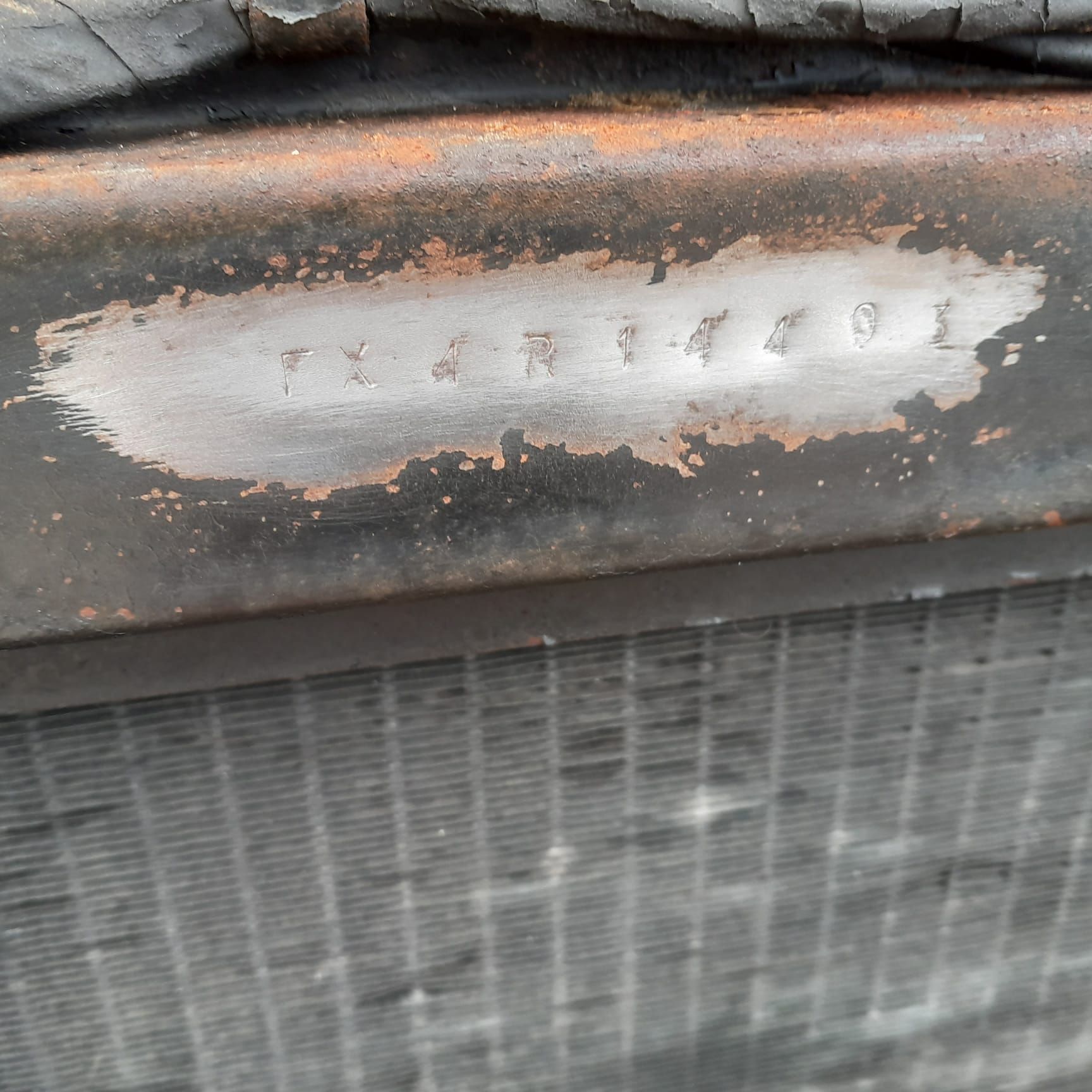 Austin FX4 for sale | Austin - FX4 Taxi RHD - Image 37