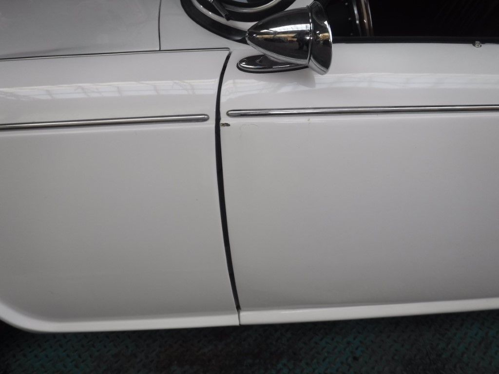 Triumph TR4A for sale | Triumph - TR4A surrey - Image 37