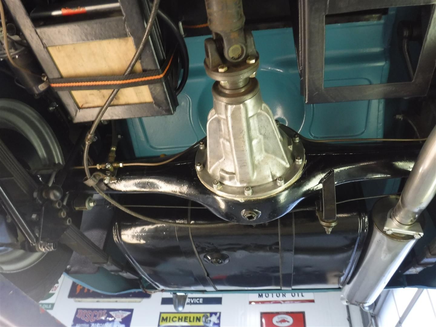 MG MGA for sale | MG - A Twin Cam - Image 30