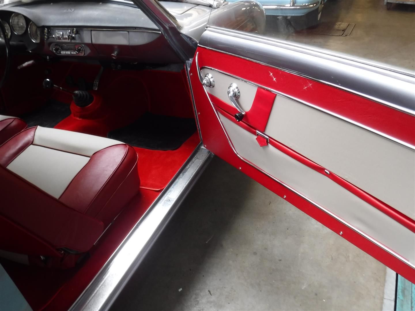 Alfa Romeo Giulietta (750/101) for sale | Alfa Romeo - 1300 Sprint Veloce 8307 - Image 32