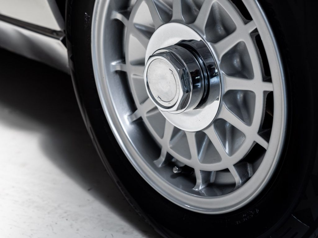 Maserati Indy for sale | Maserati - Indy 4.9 ltr silver - Image 38