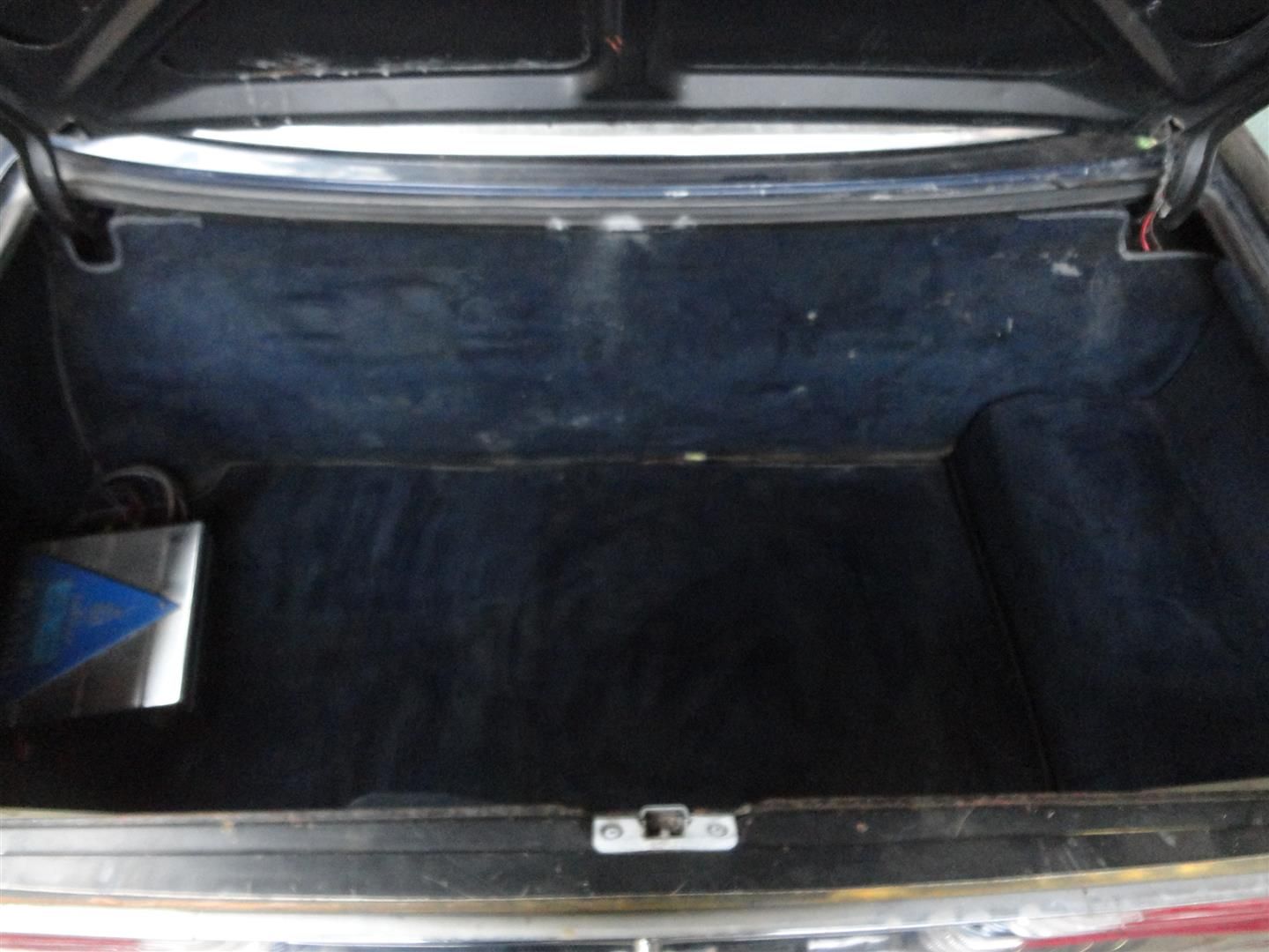 Mercedes-Benz SL for sale | Mercedes - 380SL blue - Image 32