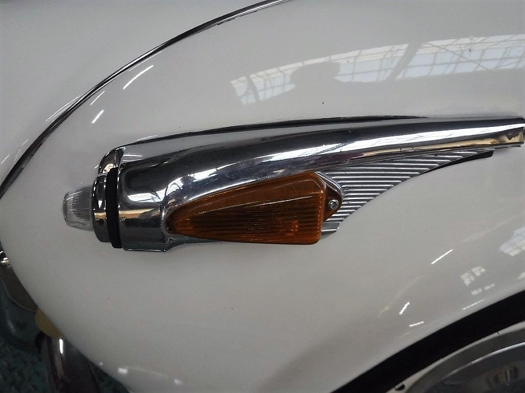 Triumph TR4A for sale | Triumph - TR4A surrey - Image 38