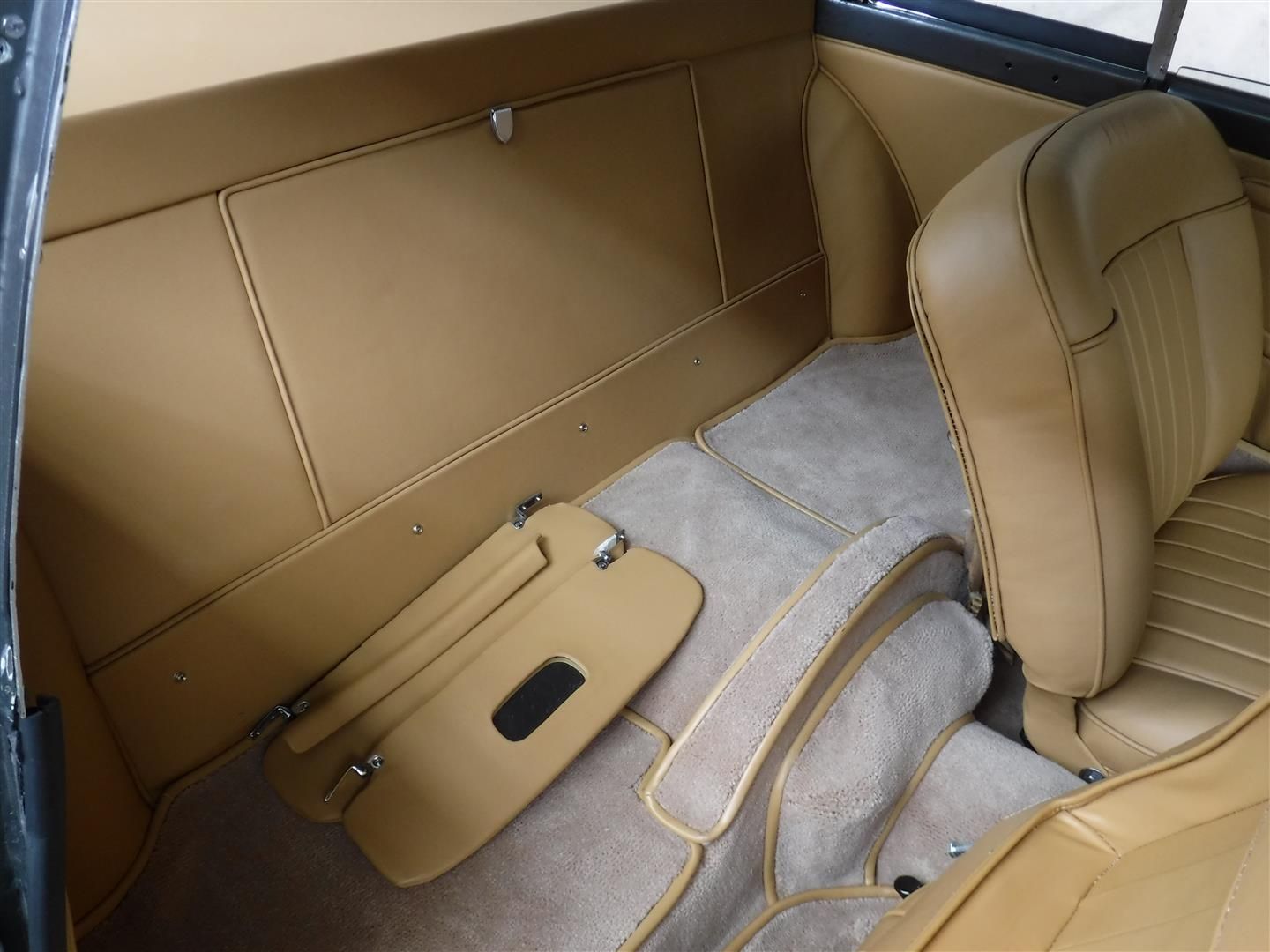 Lancia Flaminia for sale | Lancia - Flaminia Sport Zagato 3C - Image 33