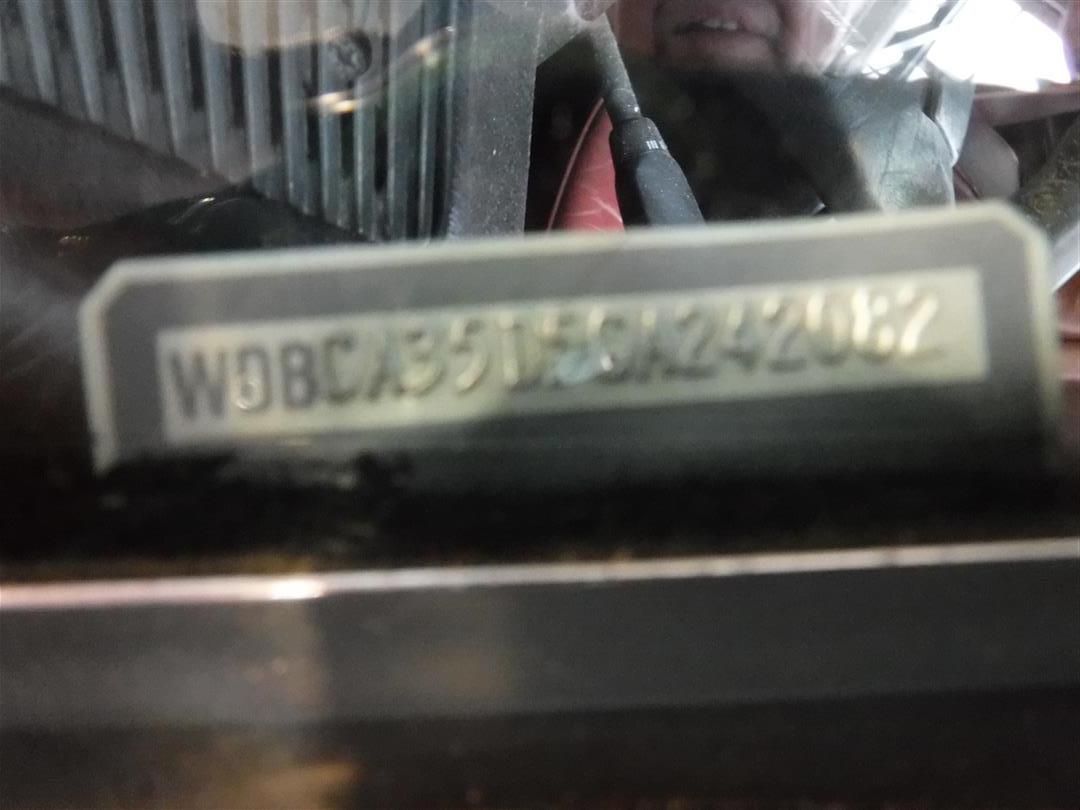 Mercedes-Benz S-Class for sale | Mercedes - 420 SEL - Image 37