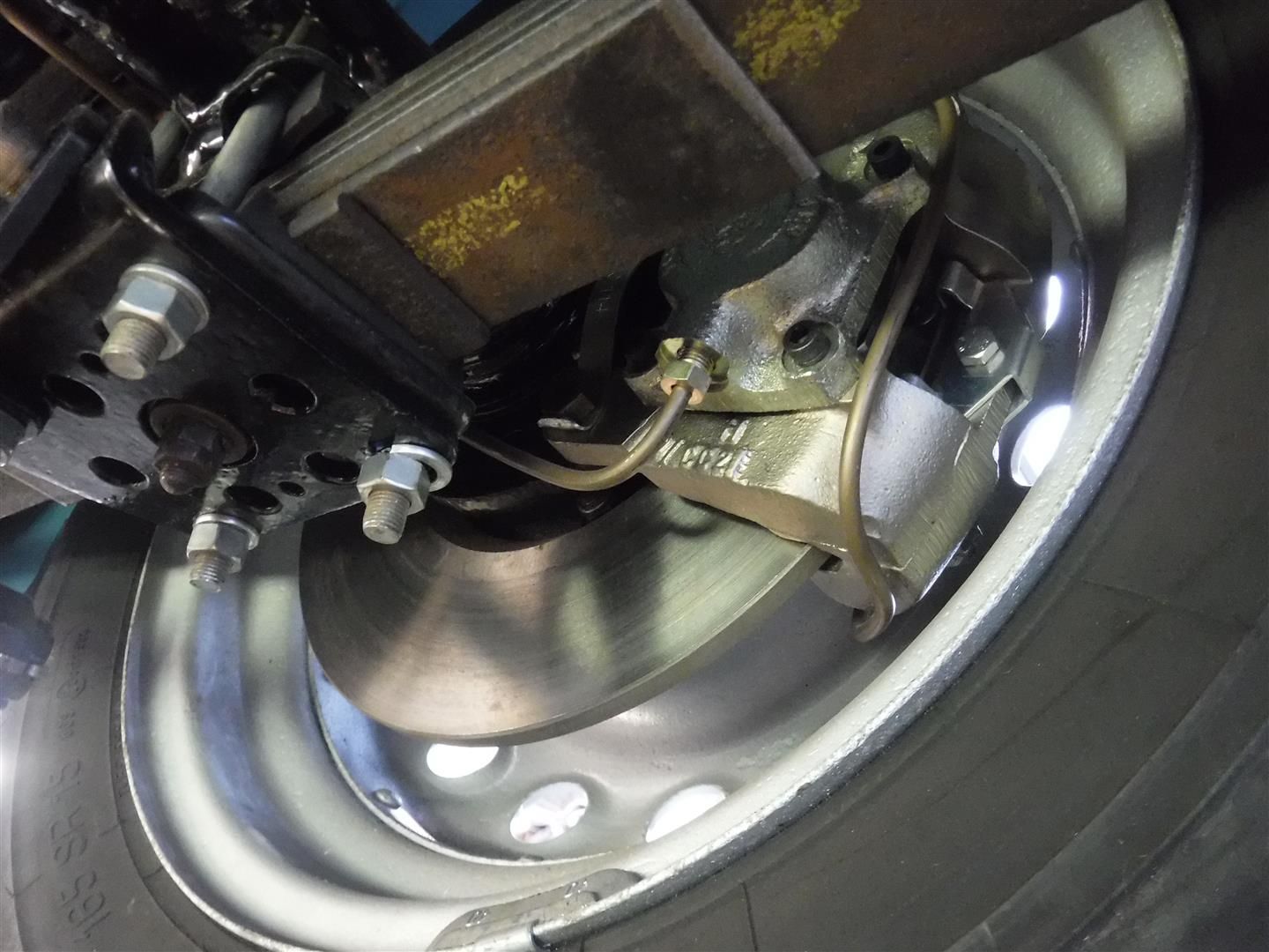 MG MGA for sale | MG - A Twin Cam - Image 31