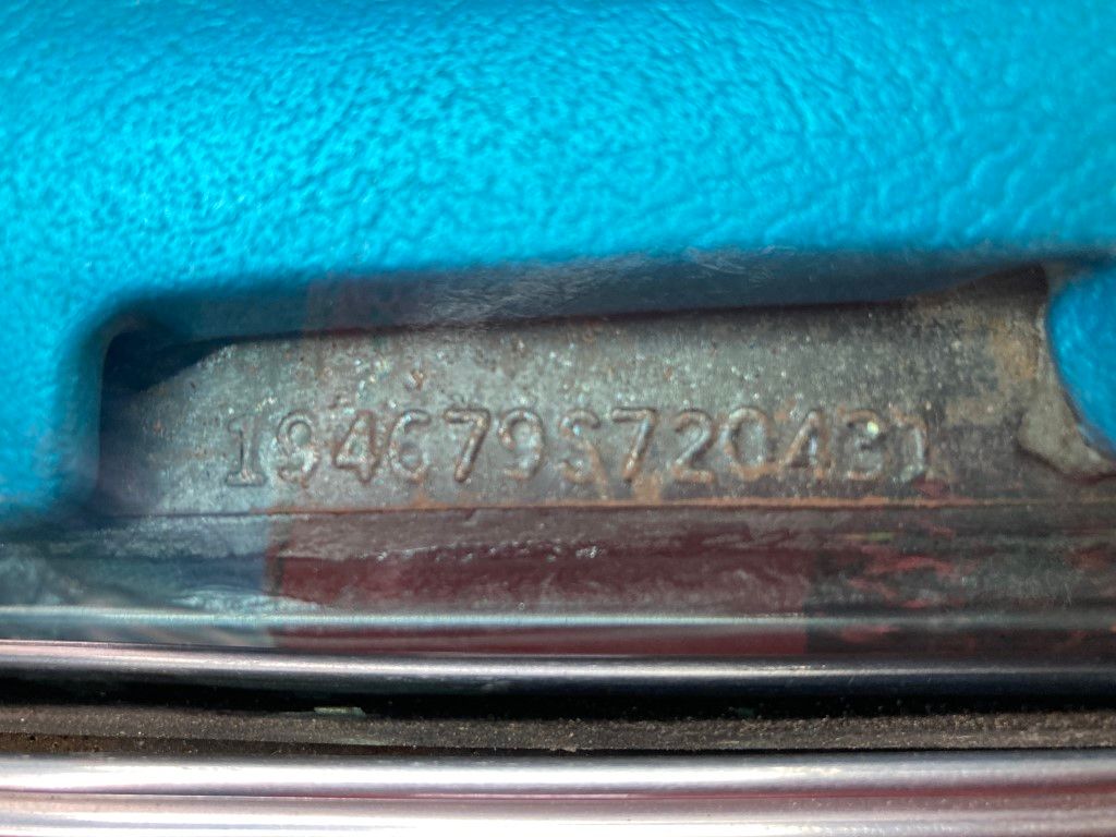 Chevrolet Corvette for sale | Chevrolet - Corvette '69 cabriolet - Image 32