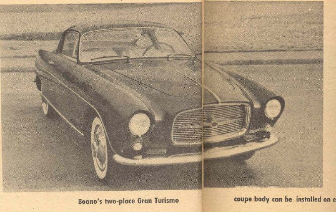 Fiat 1400 for sale | Fiat - Boano - Image 32