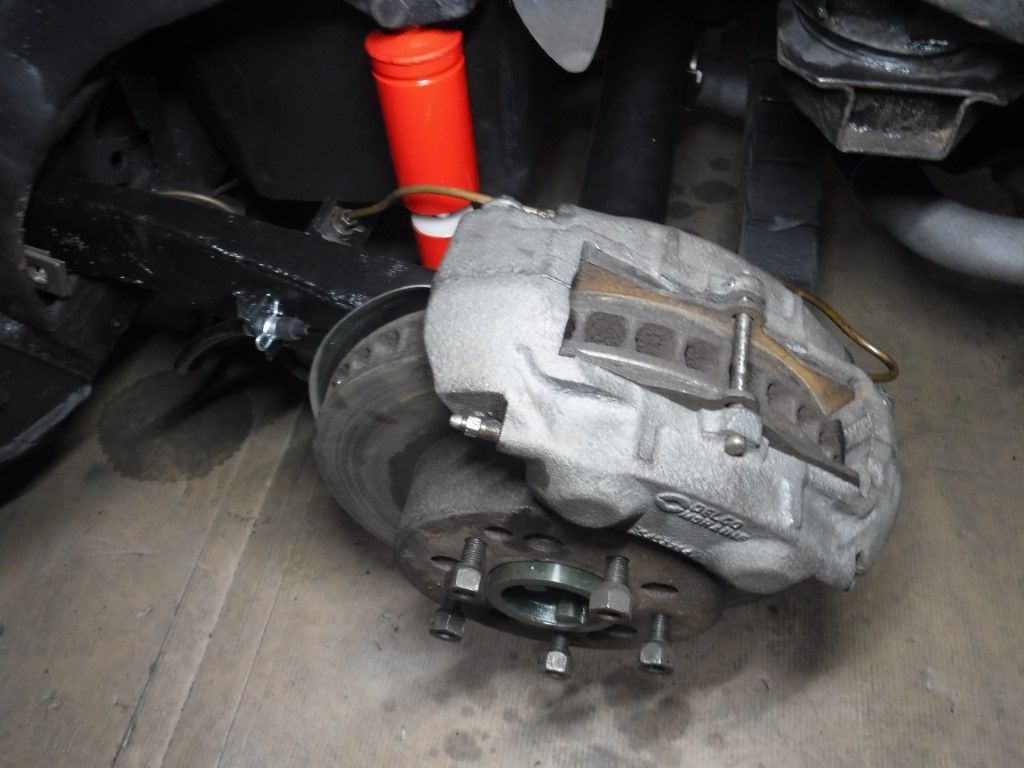 Chevrolet Corvette for sale | Chevrolet - Corvette '69 Roadster Red - Image 38