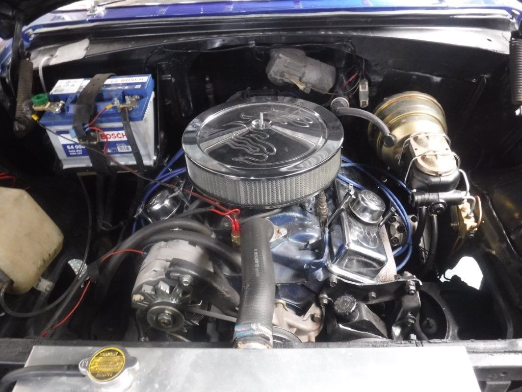 Chevrolet Bel Air for sale | Chevrolet - Bel Air Sedan - Image 33