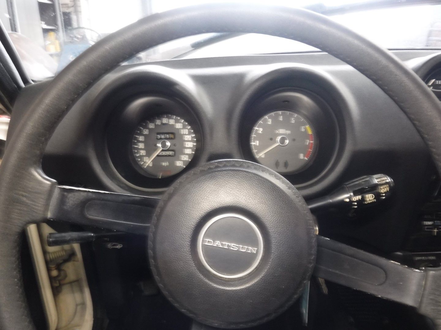 Datsun for sale | Datsun - 280Z 2+2 - Image 32