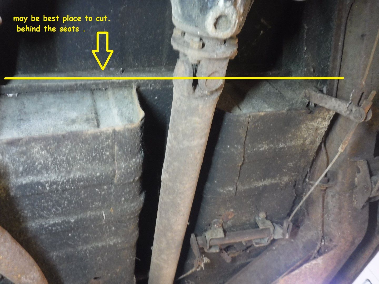 Datsun Sports (Roadster) for sale | Datsun - 1600 Fairlady 03140 - Image 38