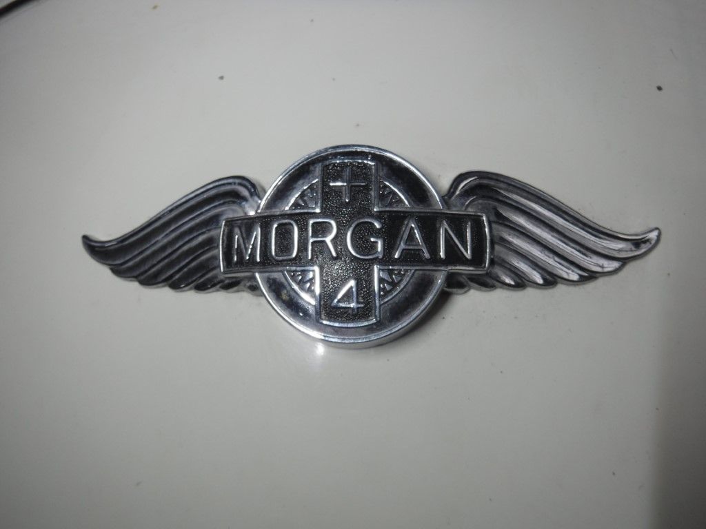 Morgan Plus 4 for sale | Morgan - Plus 4 DHC - Image 38