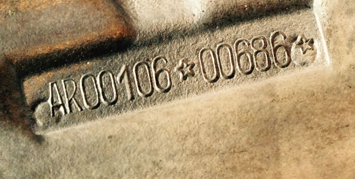 Alfa Romeo Giulietta (750/101) for sale | Alfa Romeo - Giulietta sprint veloce to restore - Image 38