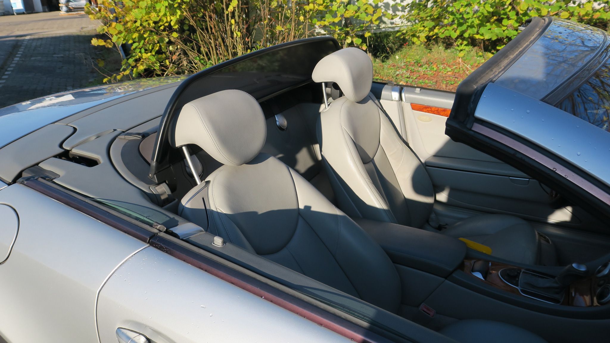 Mercedes-Benz SL for sale | Mercedes - SL500 - Image 33