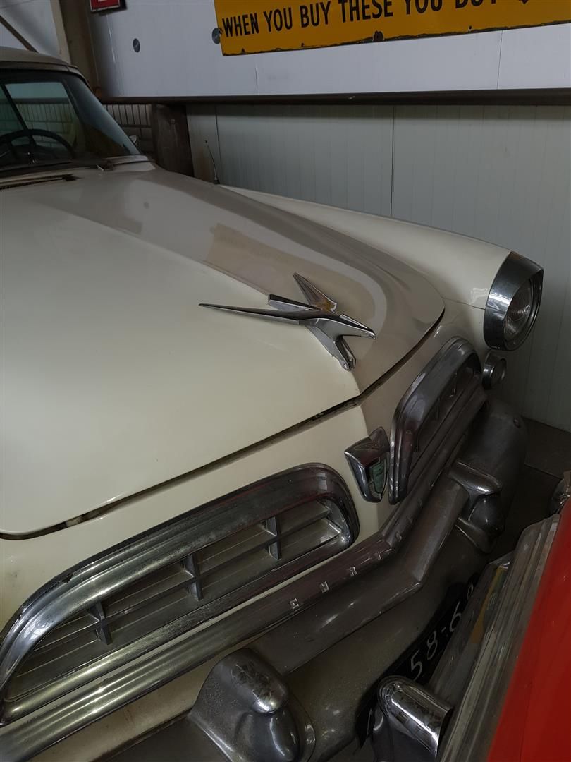 Chrysler Windsor for sale | Chrysler - Windsor Coupé - Image 36
