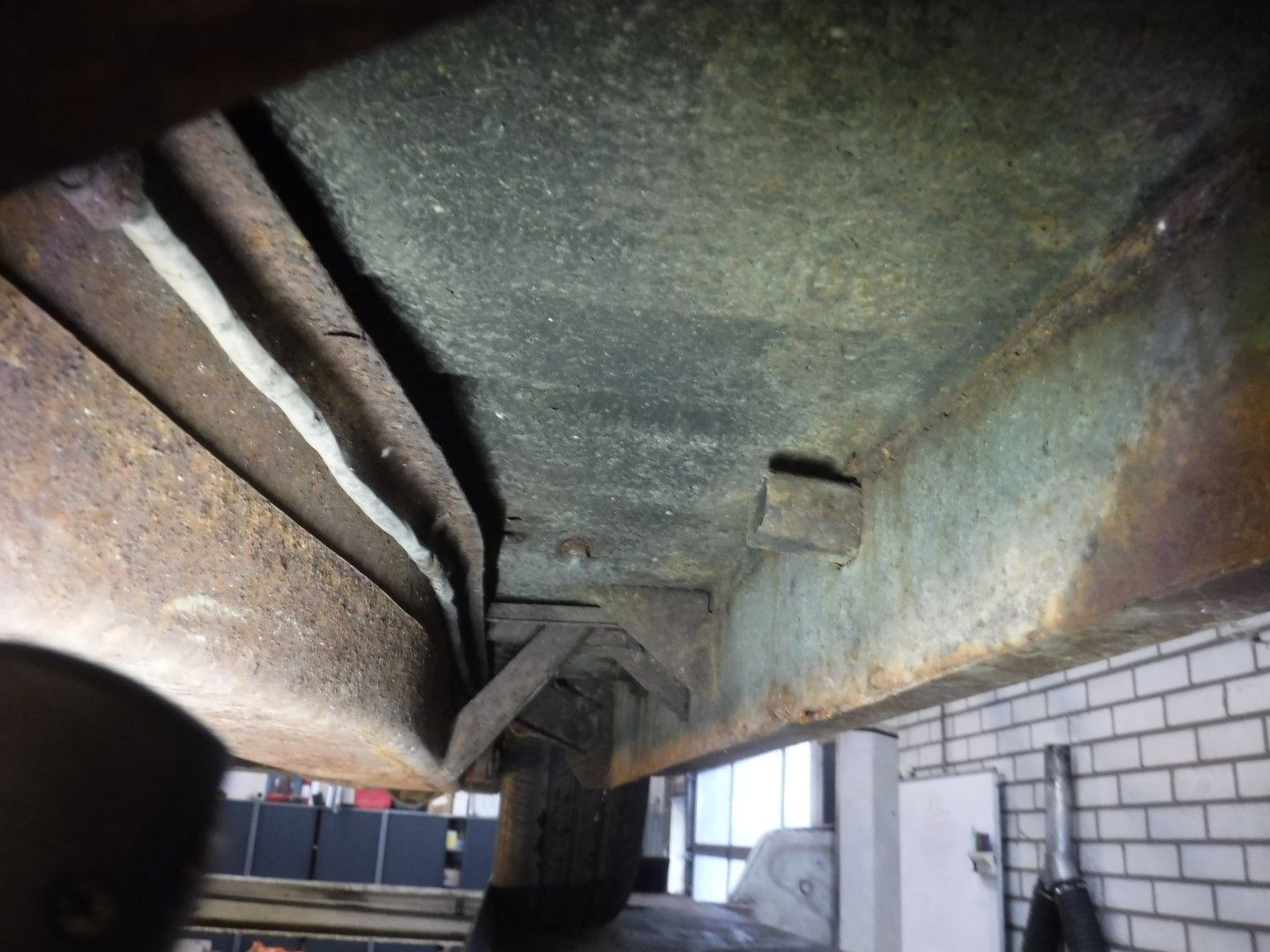 Datsun Sports (Roadster) for sale | Datsun - 1600 Fairlady 03140 - Image 39