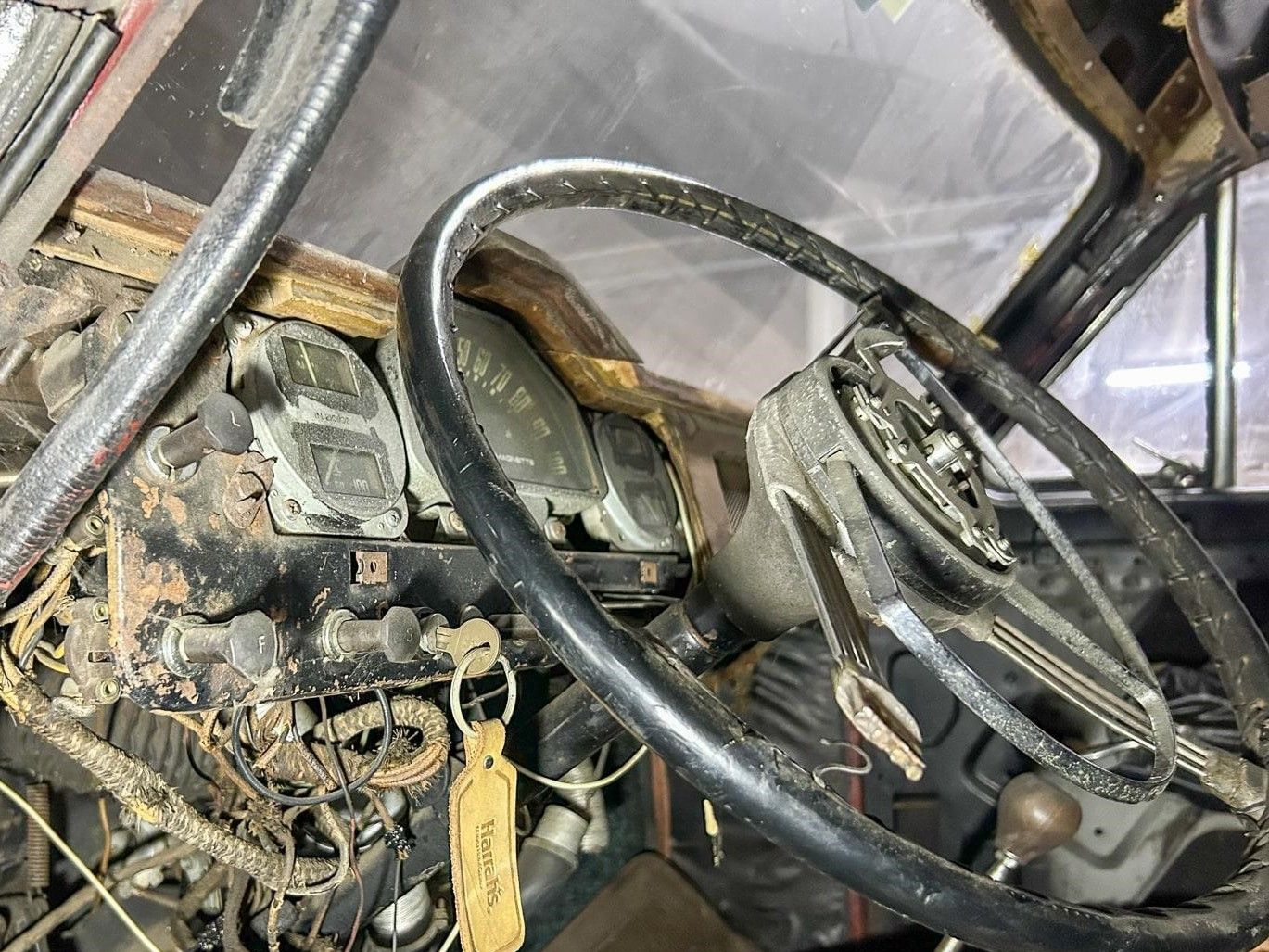 MG Magnette for sale | MG - Magnette - Image 31