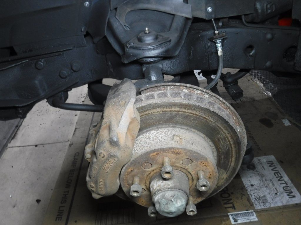 Chevrolet Corvette for sale | Chevrolet - Corvette '69 Roadster Red - Image 39