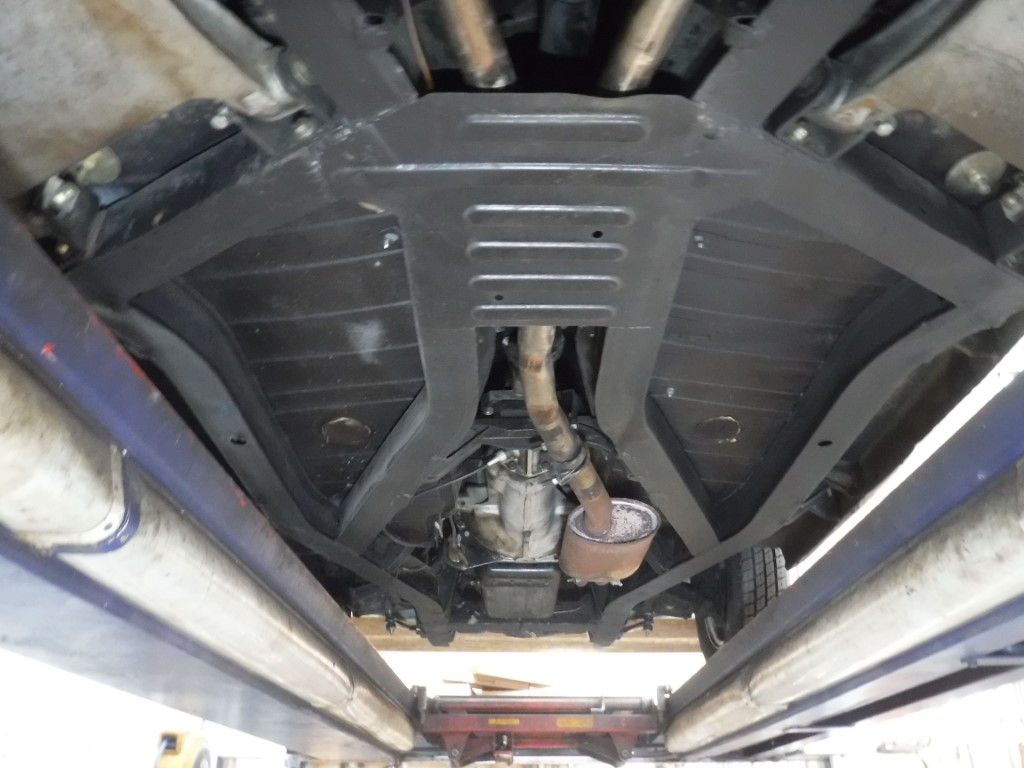 Triumph TR4A for sale | Triumph - TR4A surrey - Image 39