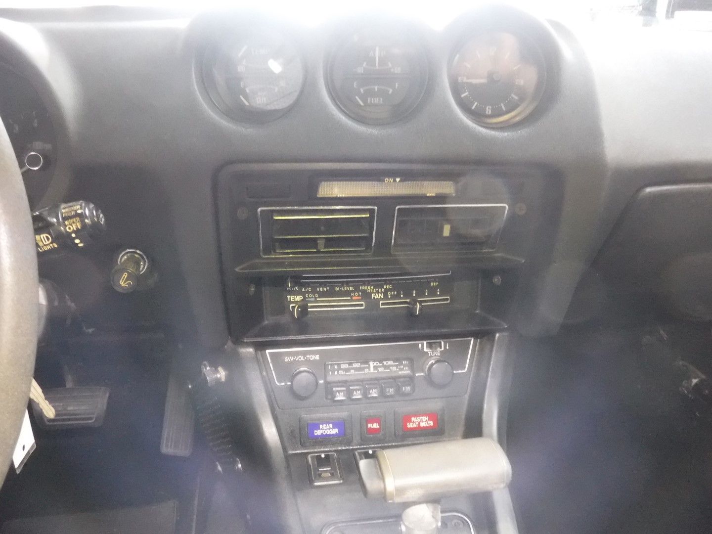 Datsun for sale | Datsun - 280Z 2+2 - Image 33