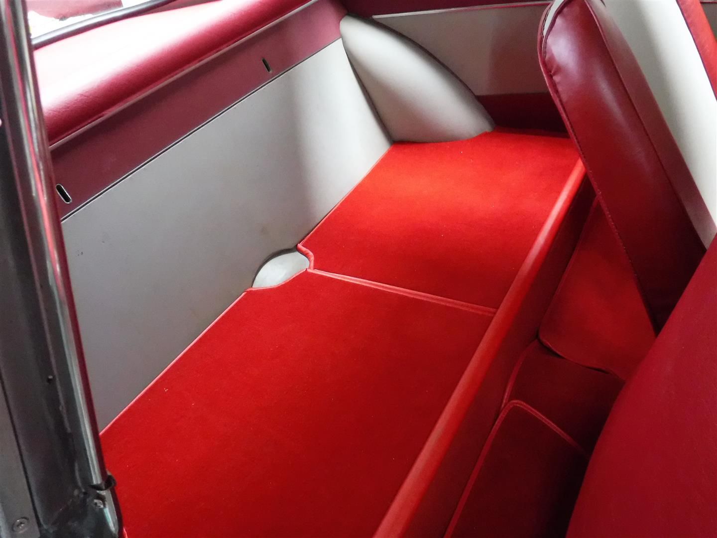 Alfa Romeo Giulietta (750/101) for sale | Alfa Romeo - 1300 Sprint Veloce 8307 - Image 34