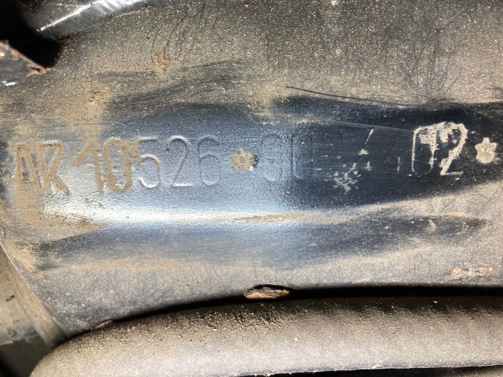 Alfa Romeo Giulia (105/115) Berlina for sale | Alfa Romeo - Giulia 1600 Super Biscione - Image 33