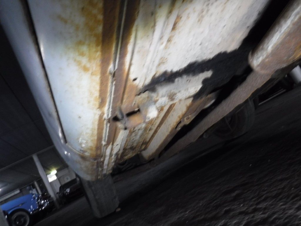 MG MGB for sale | MG - B Cabrio no. 3968 - Image 33